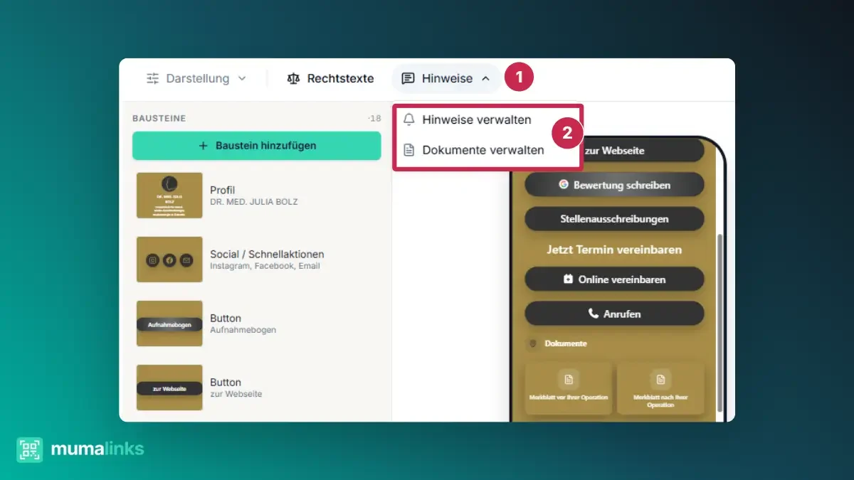 mumalinks-dokumenten-hinweise.webp