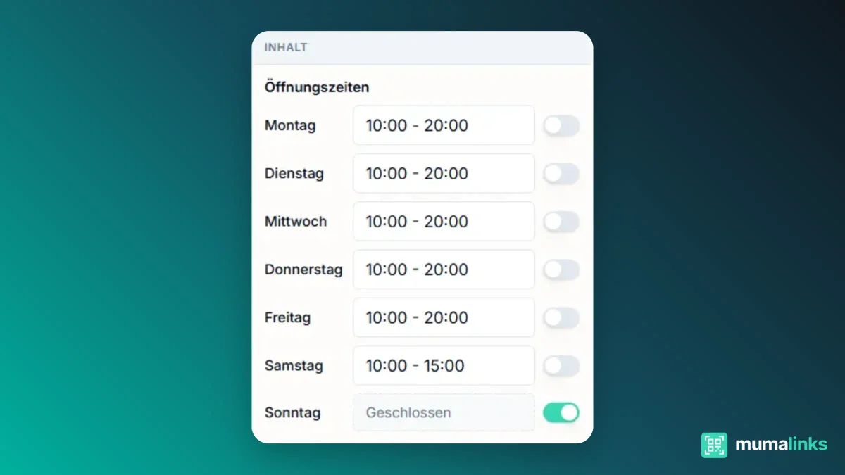 mumalinks-oeffungszeiten-setzen.webp