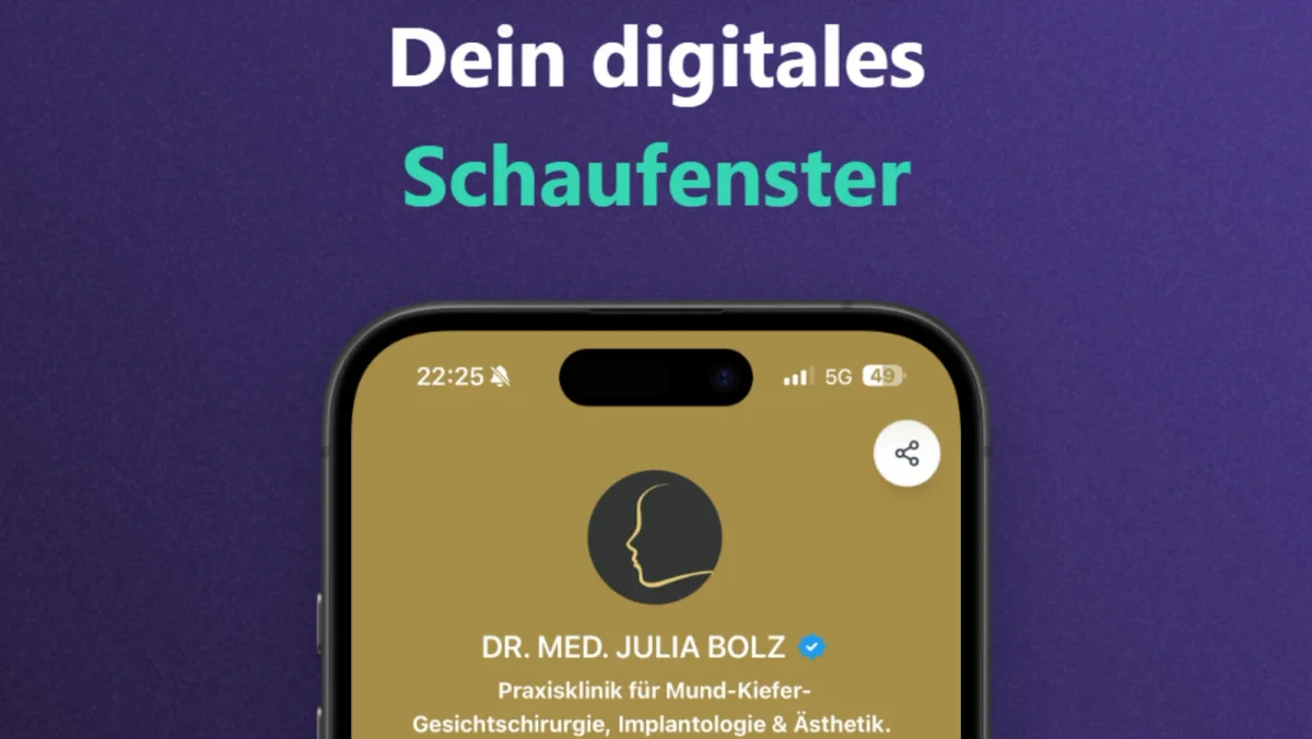 Was ist mumalinks?